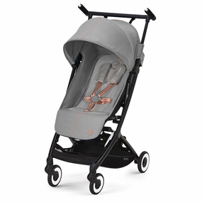 Cybex Libelle Stroller Lava Grey