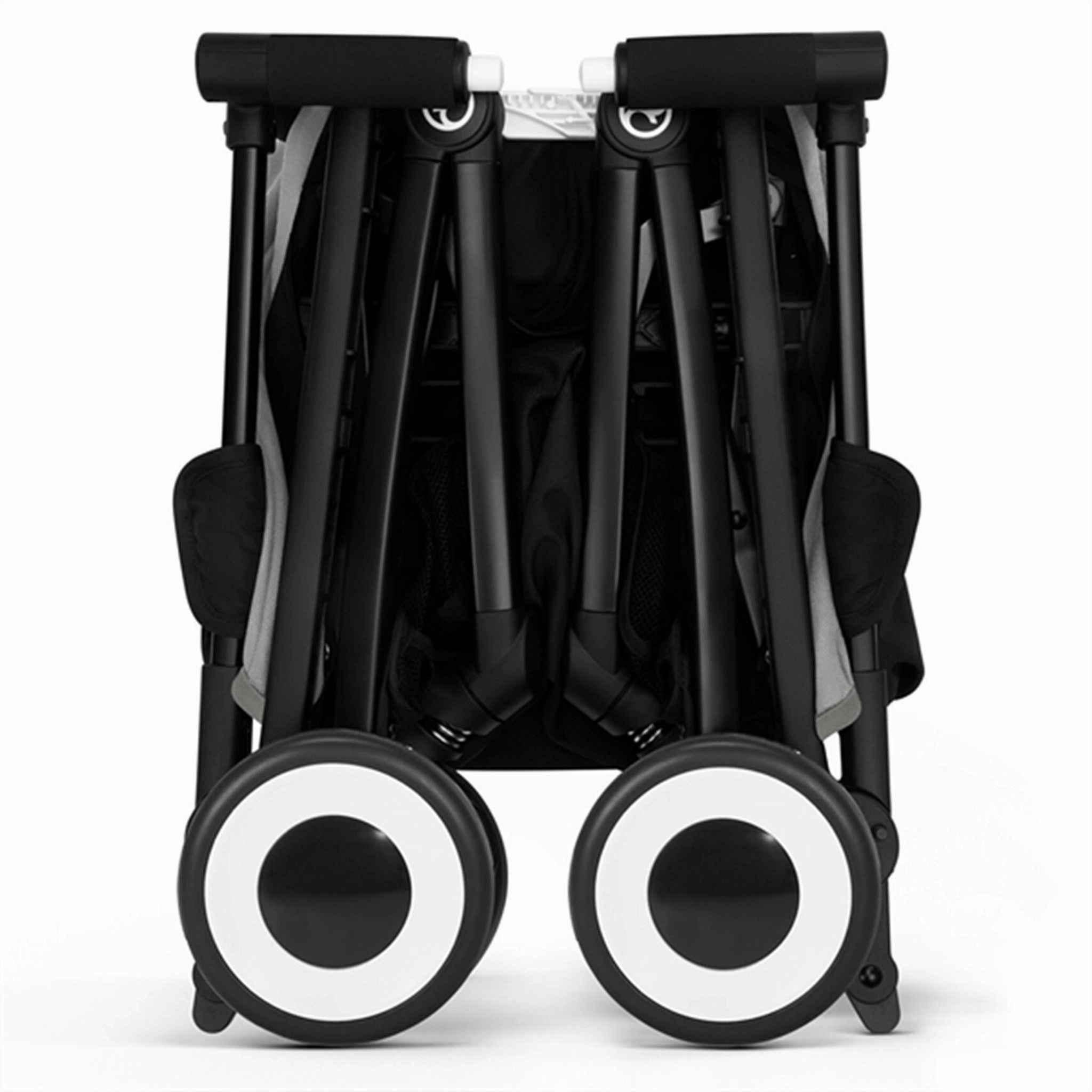 Cybex Libelle Stroller Lava Grey