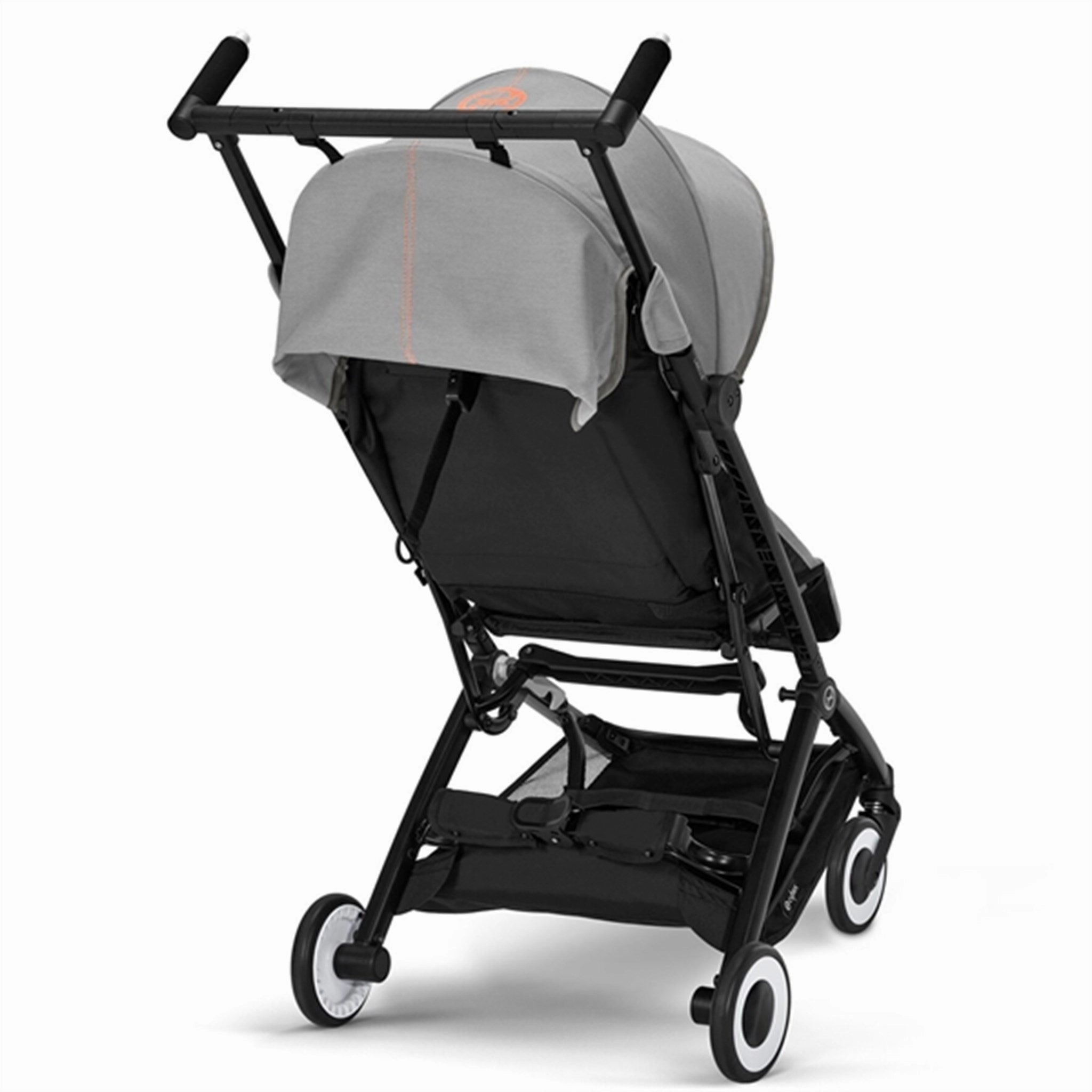 Cybex Libelle Stroller Lava Grey