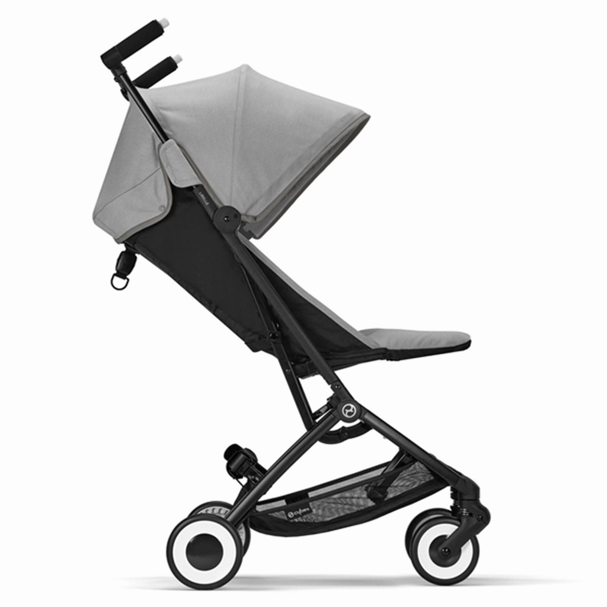 Cybex Libelle Stroller Lava Grey