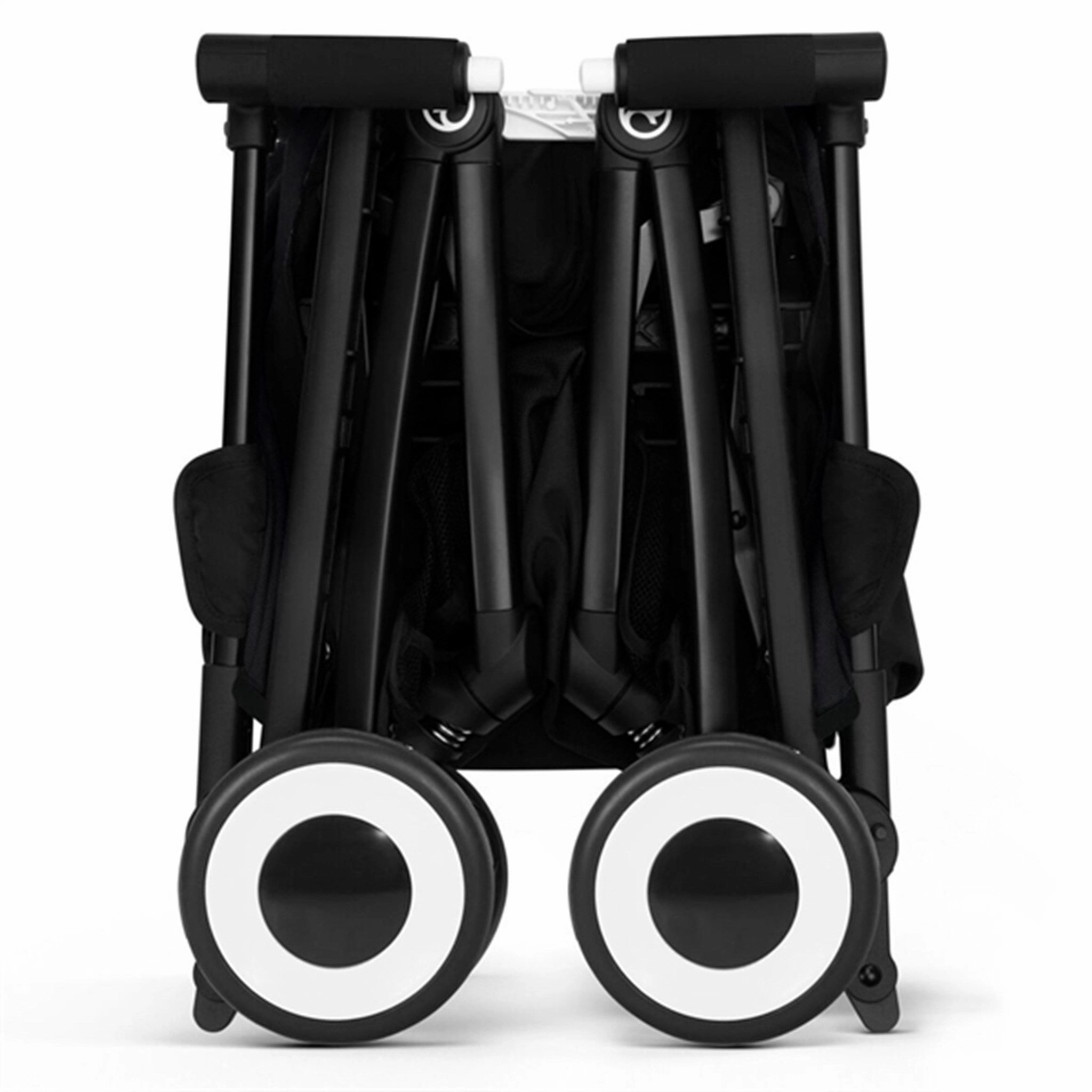 Cybex Libelle Stroller Moon Black