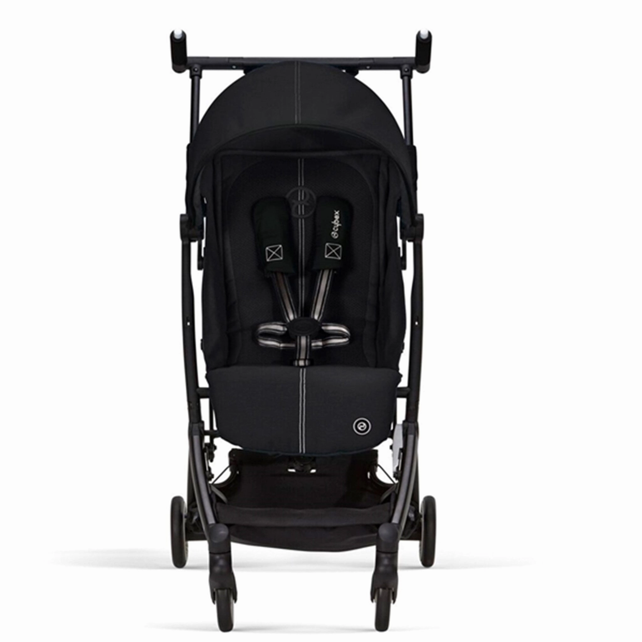 Cybex Libelle Stroller Moon Black
