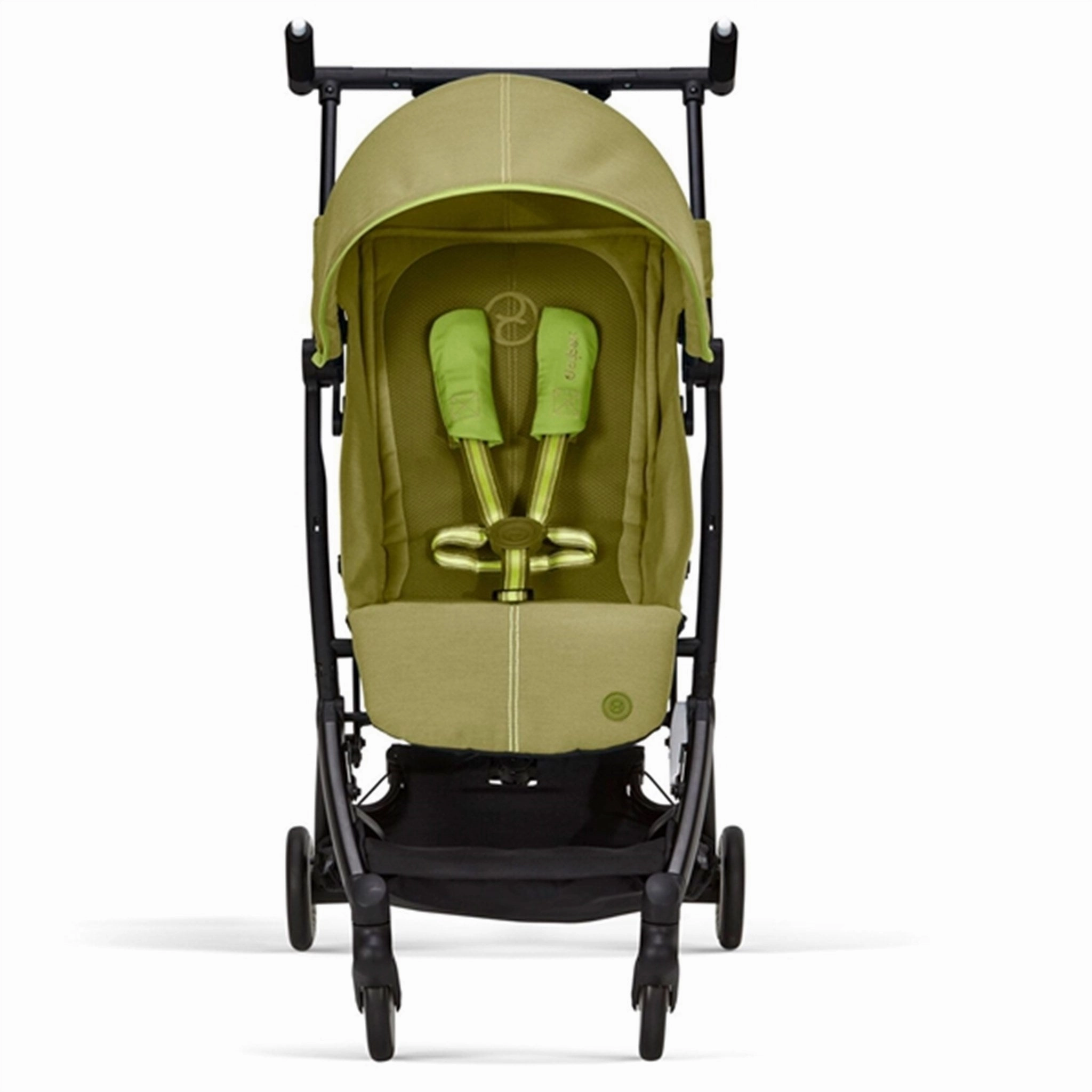 Cybex Libelle Stroller Nature Green