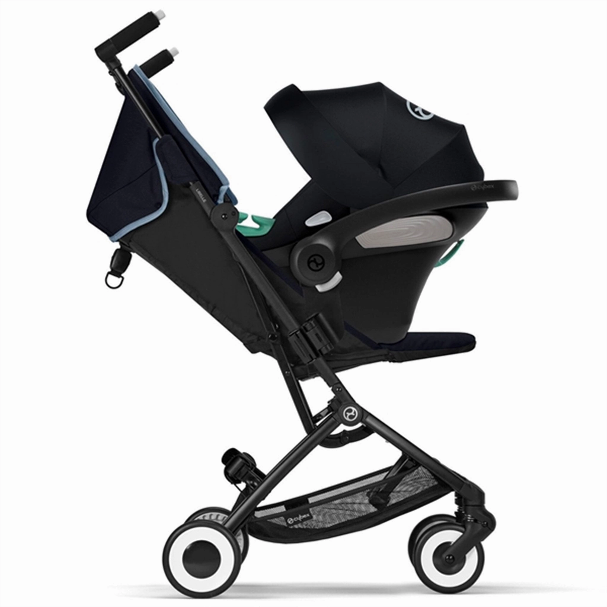 Cybex Libelle Stroller Ocean Blue