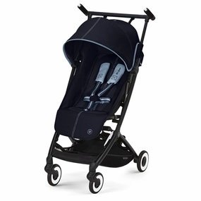 Cybex Libelle Stroller Ocean Blue