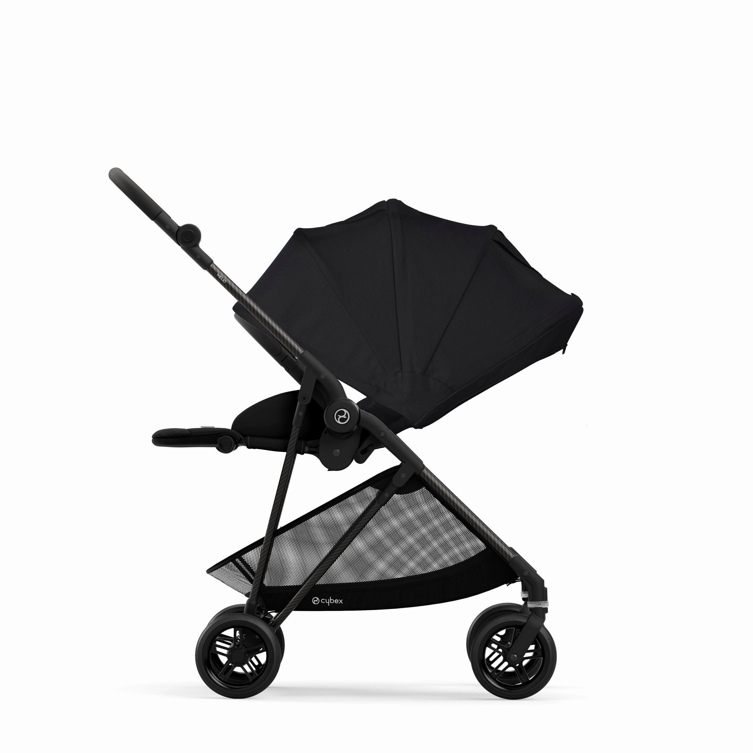Cybex Melio Carbon 2.0 Stroller