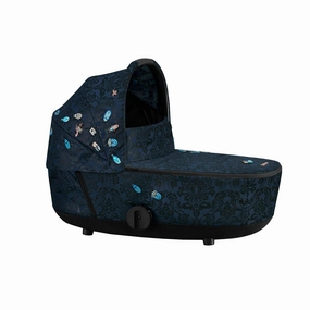 CYBEX Mios Lux Carry Cot Jewels of Nature
