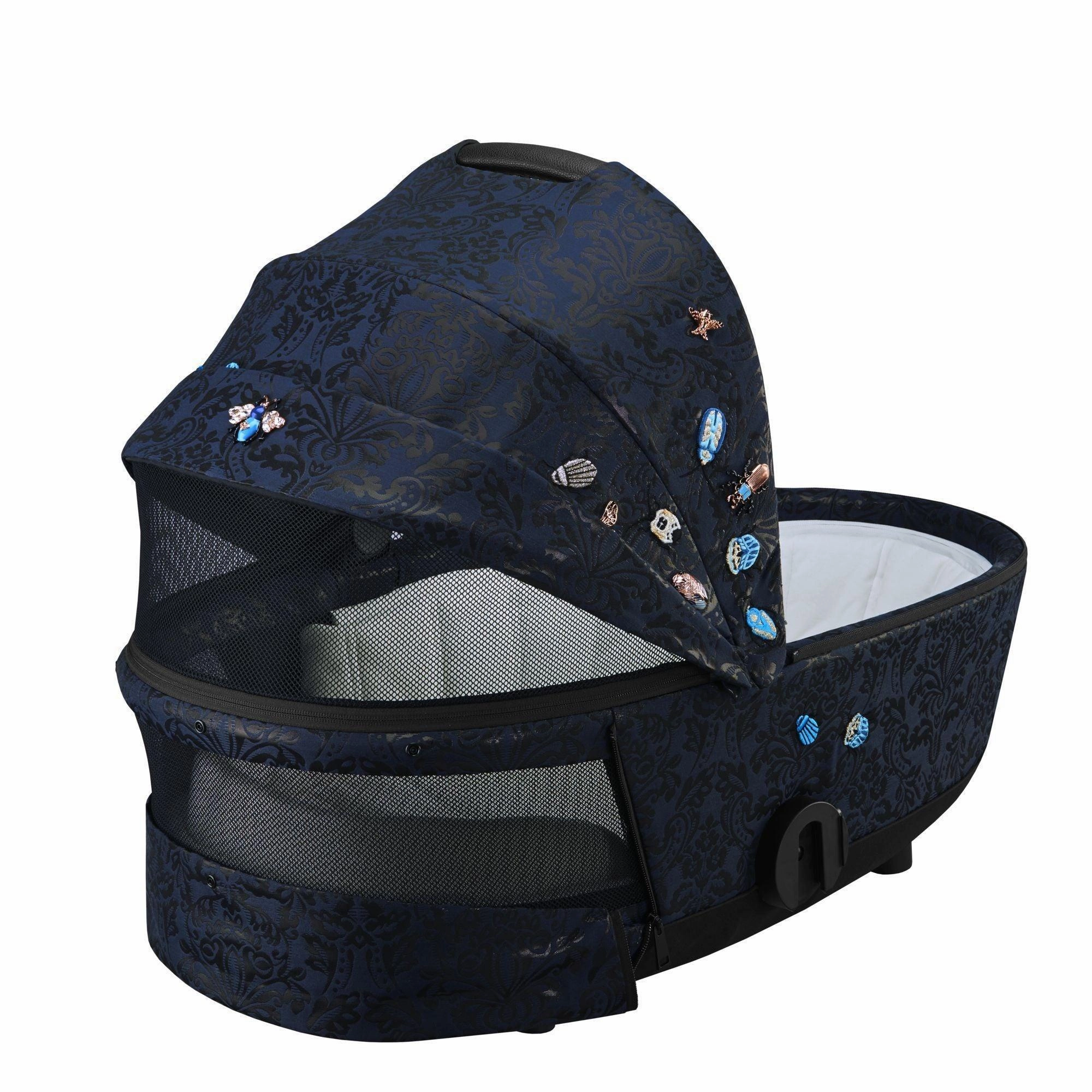 CYBEX Mios Lux Carry Cot Jewels of Nature