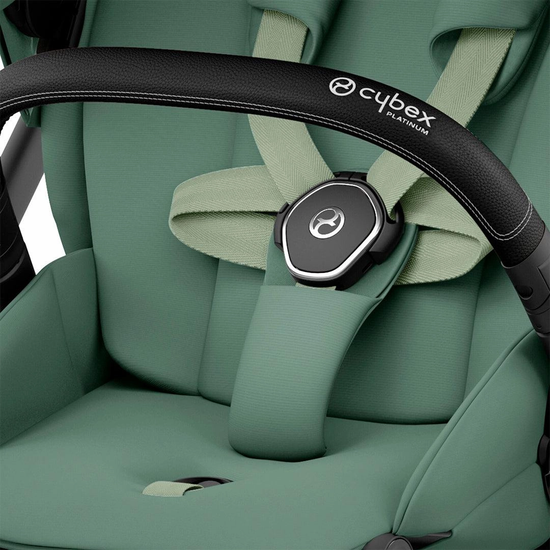 CYBEX Mios Pushchair - Leaf Green