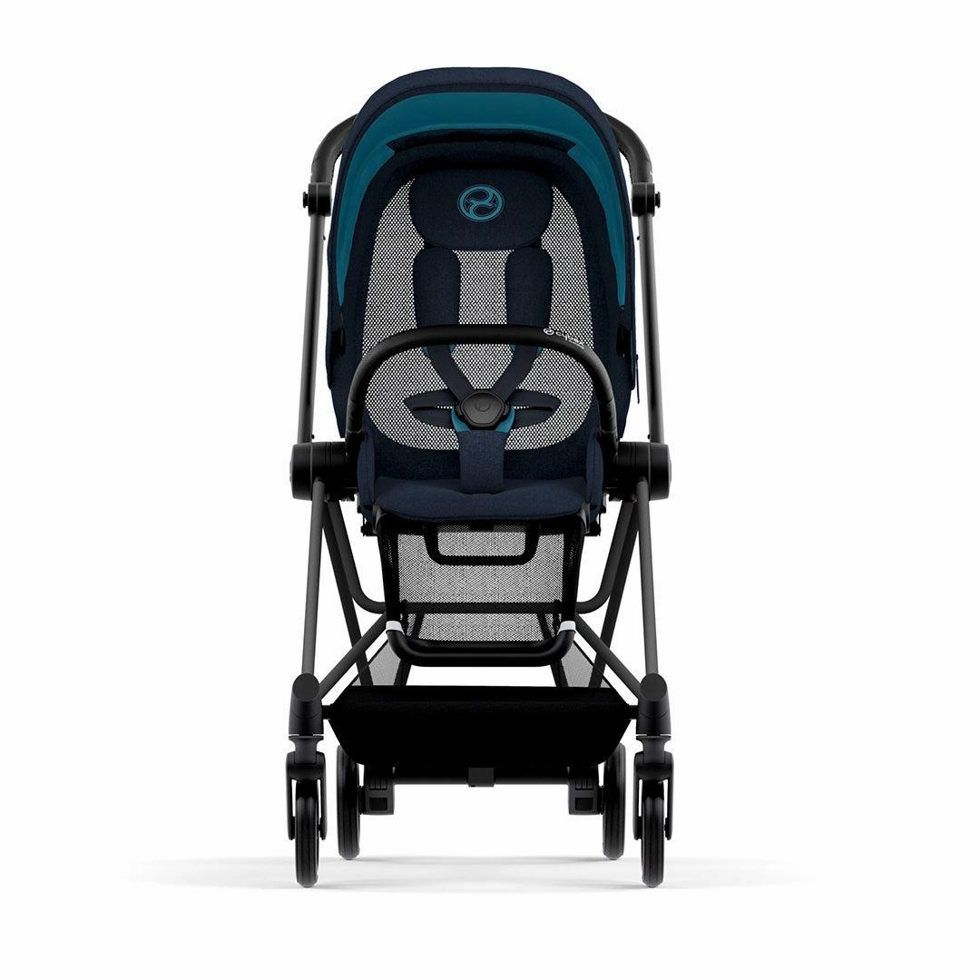 CYBEX Mios Pushchair - Midnight Blue