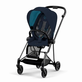 CYBEX Mios Pushchair - Midnight Blue