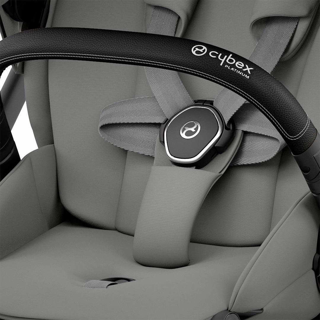 CYBEX Mios Pushchair - Mirage Grey