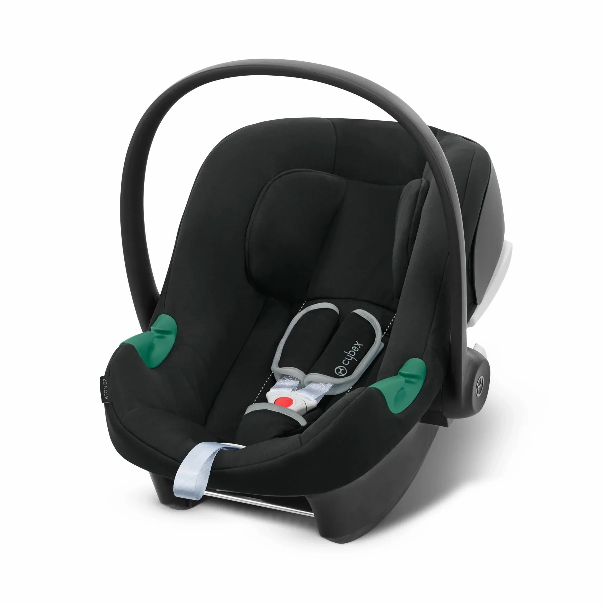 Cybex, New Balios S Lux 10 Piece Bundle w/ Aton B2