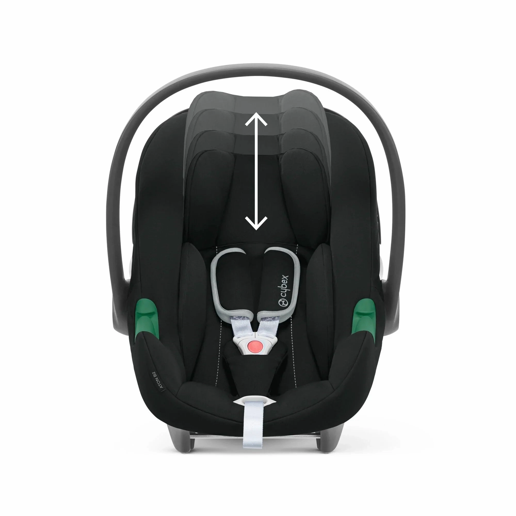 Cybex, New Balios S Lux 10 Piece Bundle w/ Aton B2