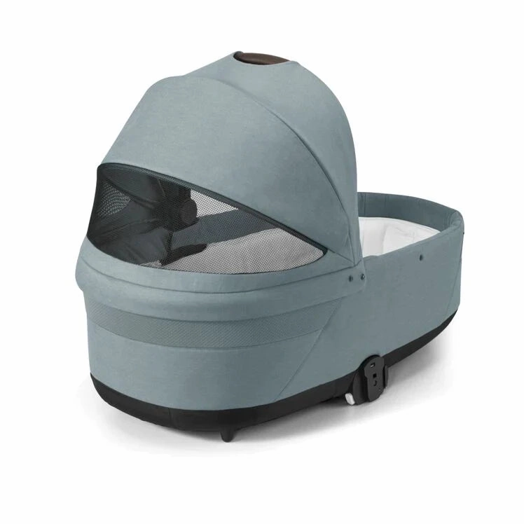 Cybex, New Balios S Lux 10 Piece Bundle w/ Aton B2