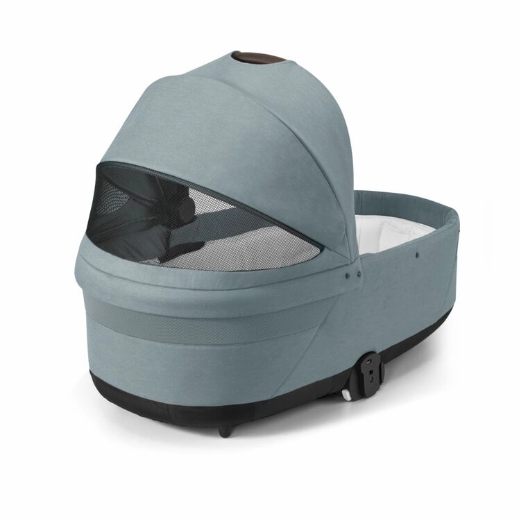Cybex, New Balios S Lux Travel Bundle w/ Cloud T