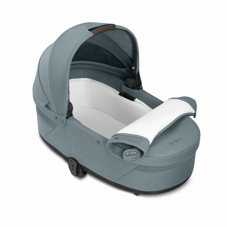 Cybex, New Balios S Lux Travel Bundle w/ Cloud T