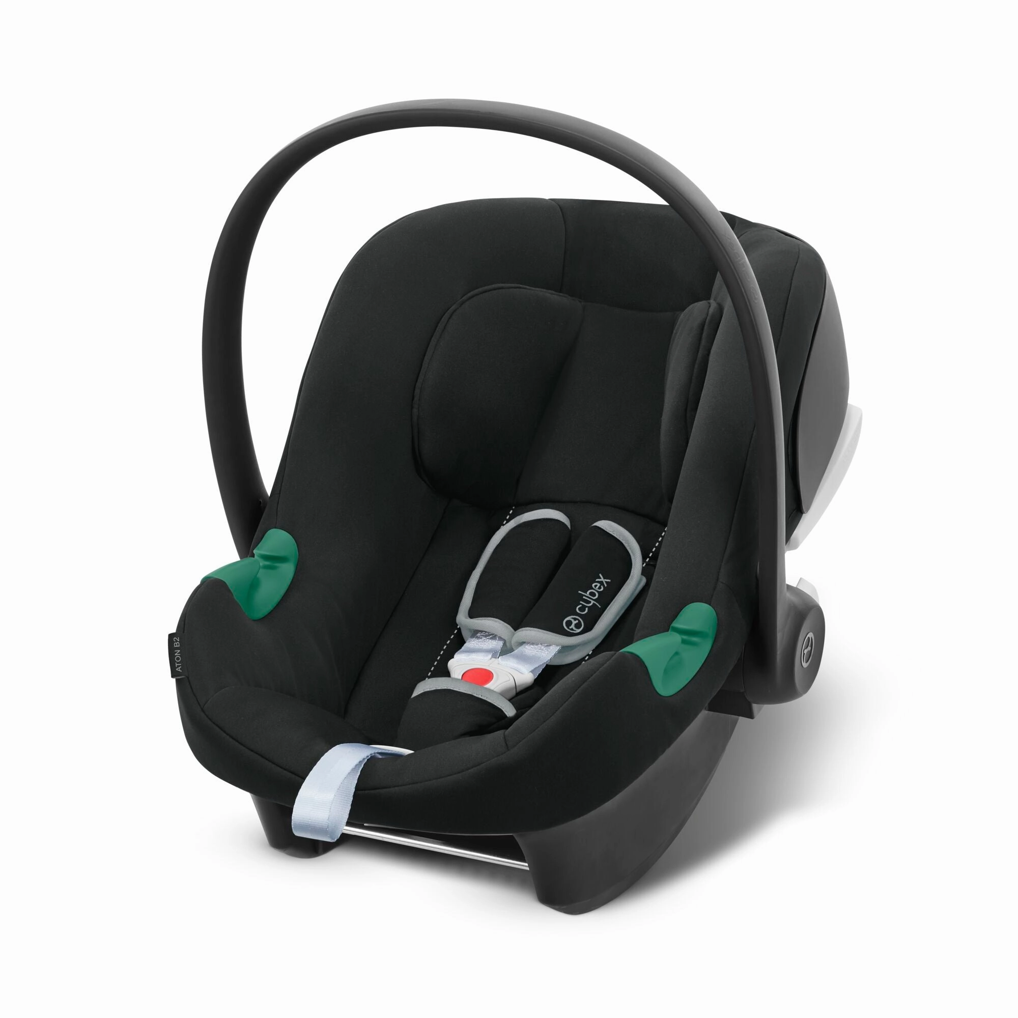 Cybex, New Balios S Lux Travel Bundle w/ Cloud T
