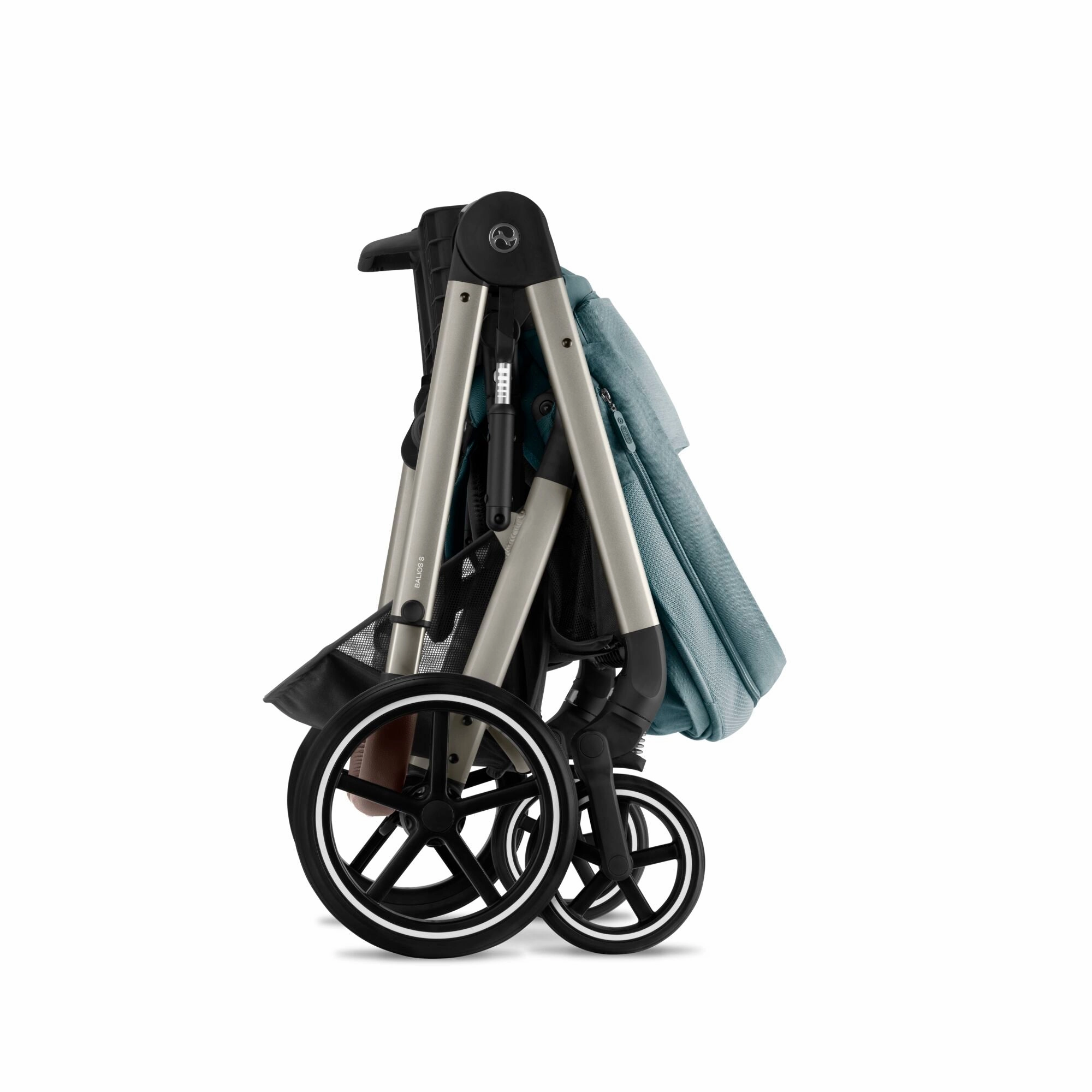 Cybex, New Balios S Lux Travel Bundle w/ Cloud T