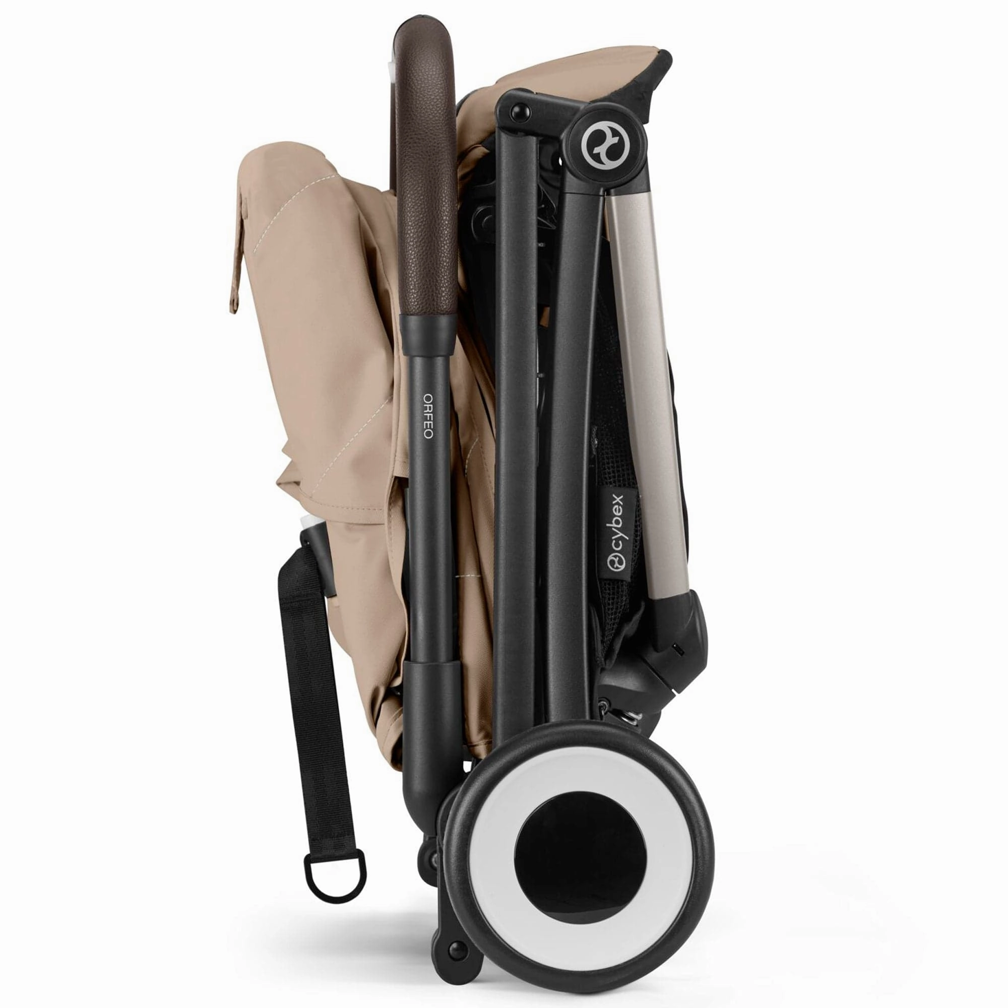 Cybex ORFEO (2025) - Almond Beige