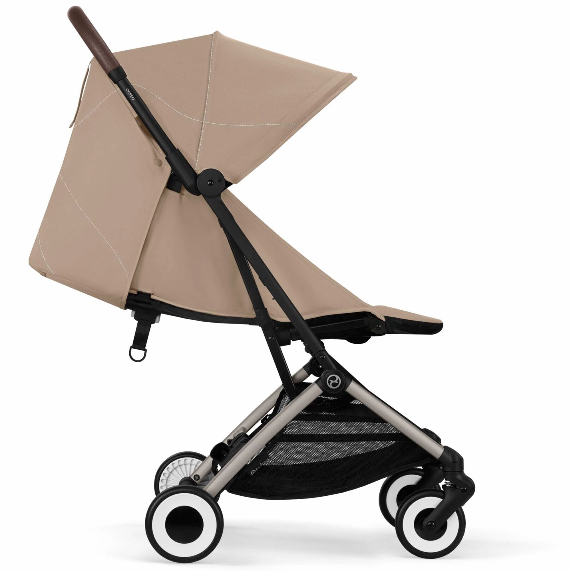 Cybex ORFEO (2025) - Almond Beige
