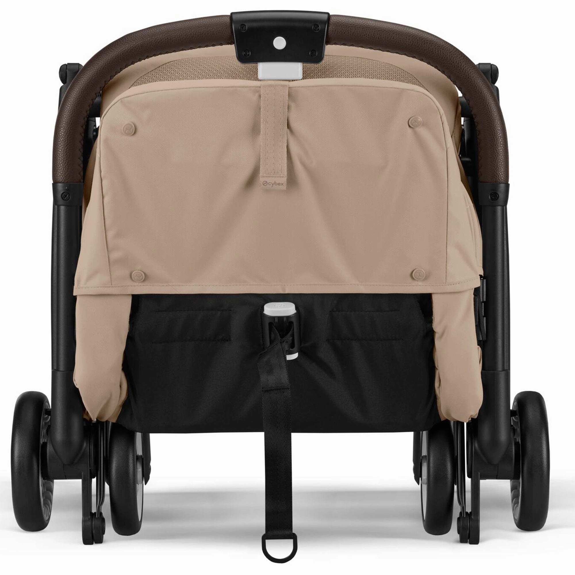 Cybex ORFEO (2025) - Almond Beige