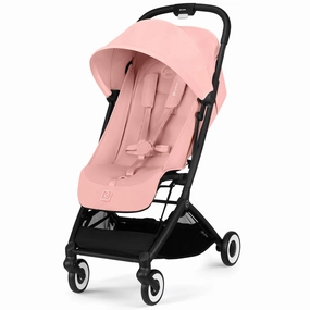 Cybex ORFEO (2025) - Candy Pink