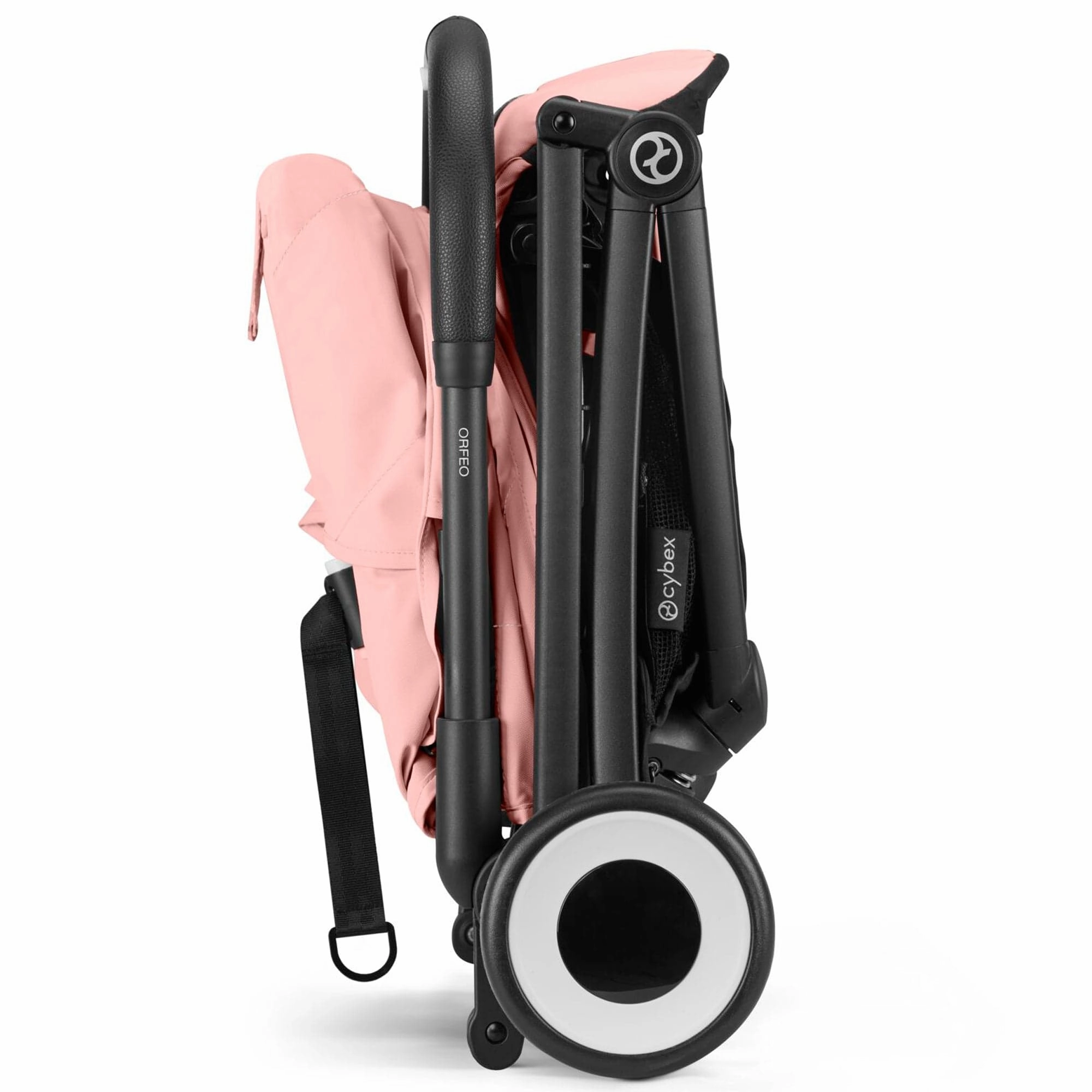 Cybex ORFEO (2025) - Candy Pink