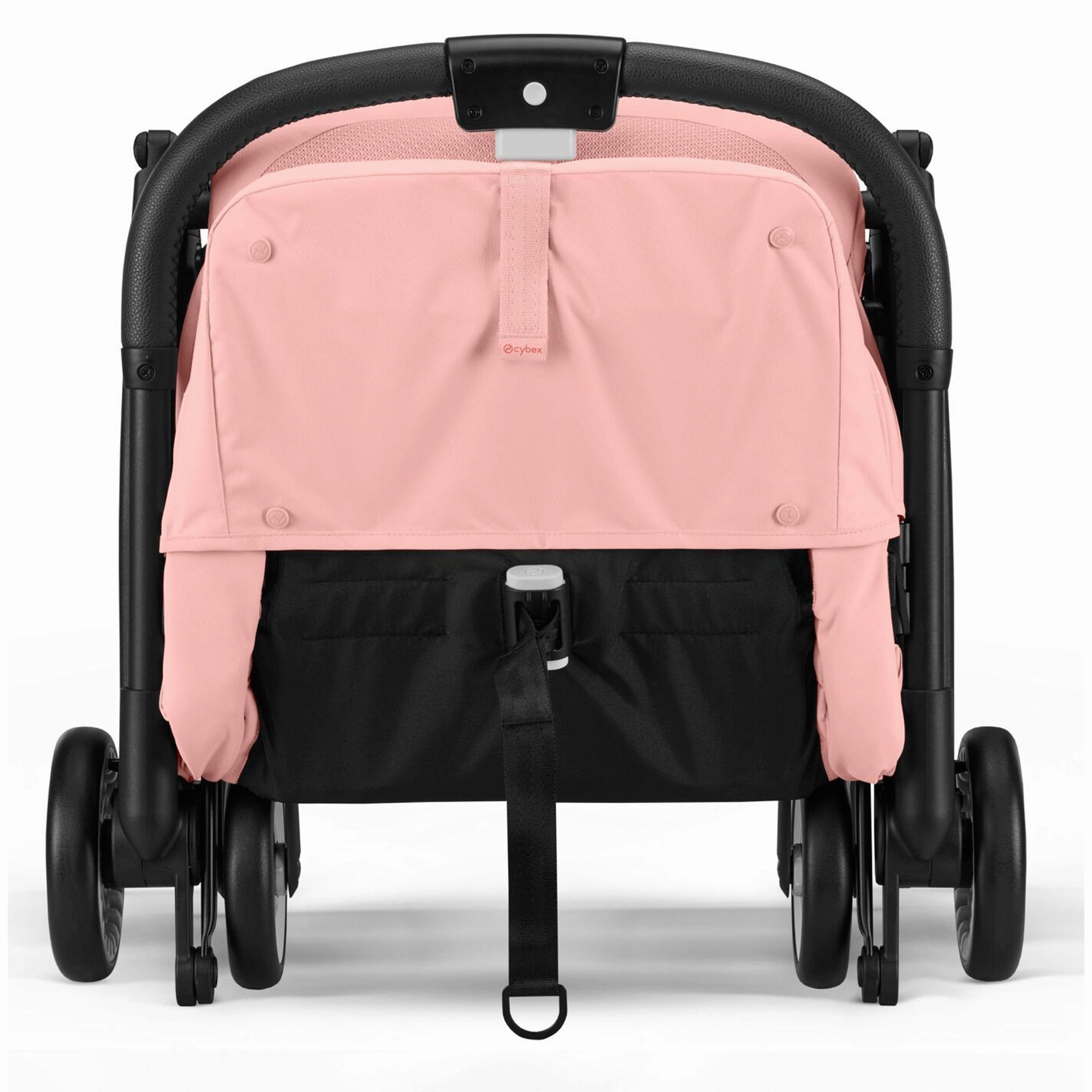 Cybex ORFEO (2025) - Candy Pink