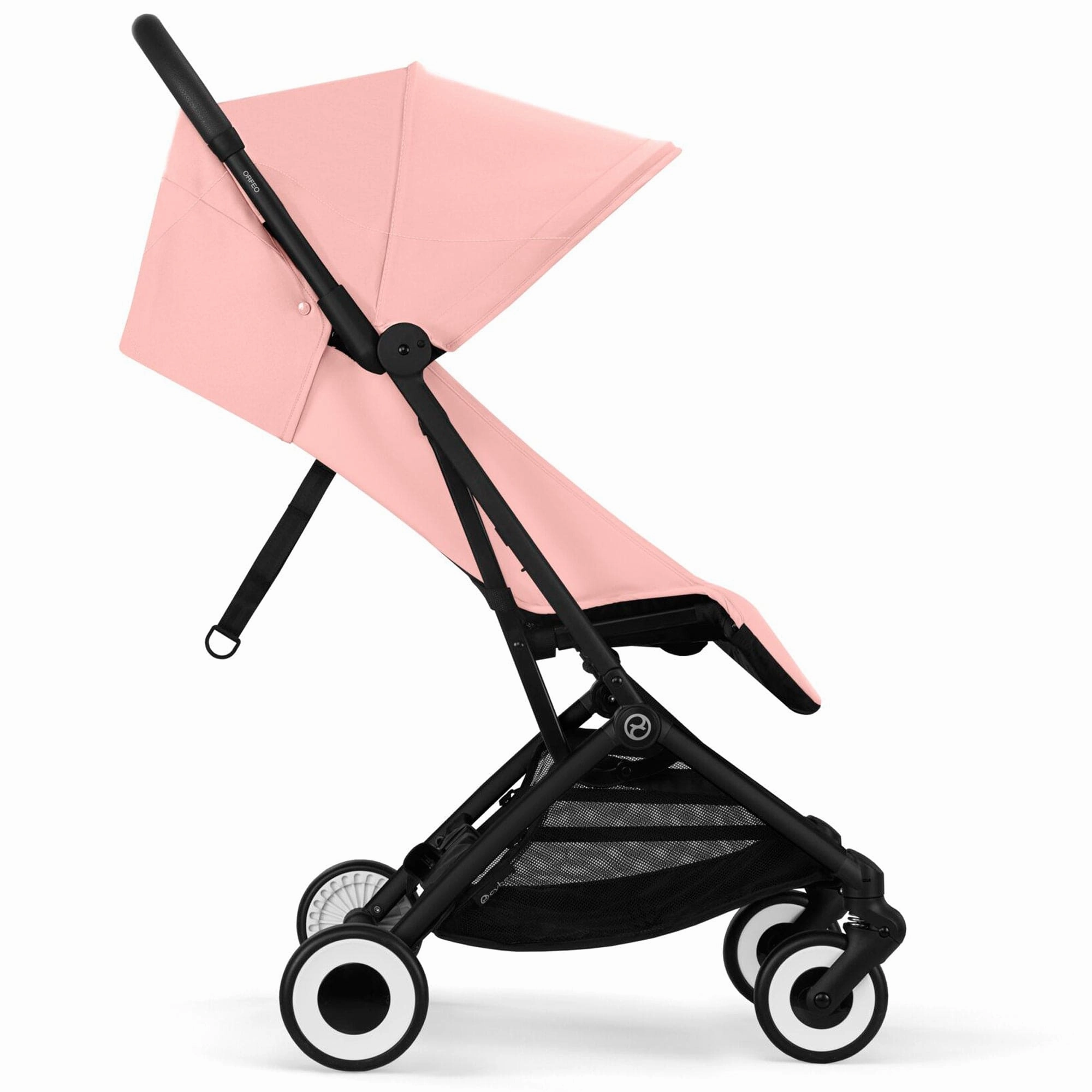 Cybex ORFEO (2025) - Candy Pink