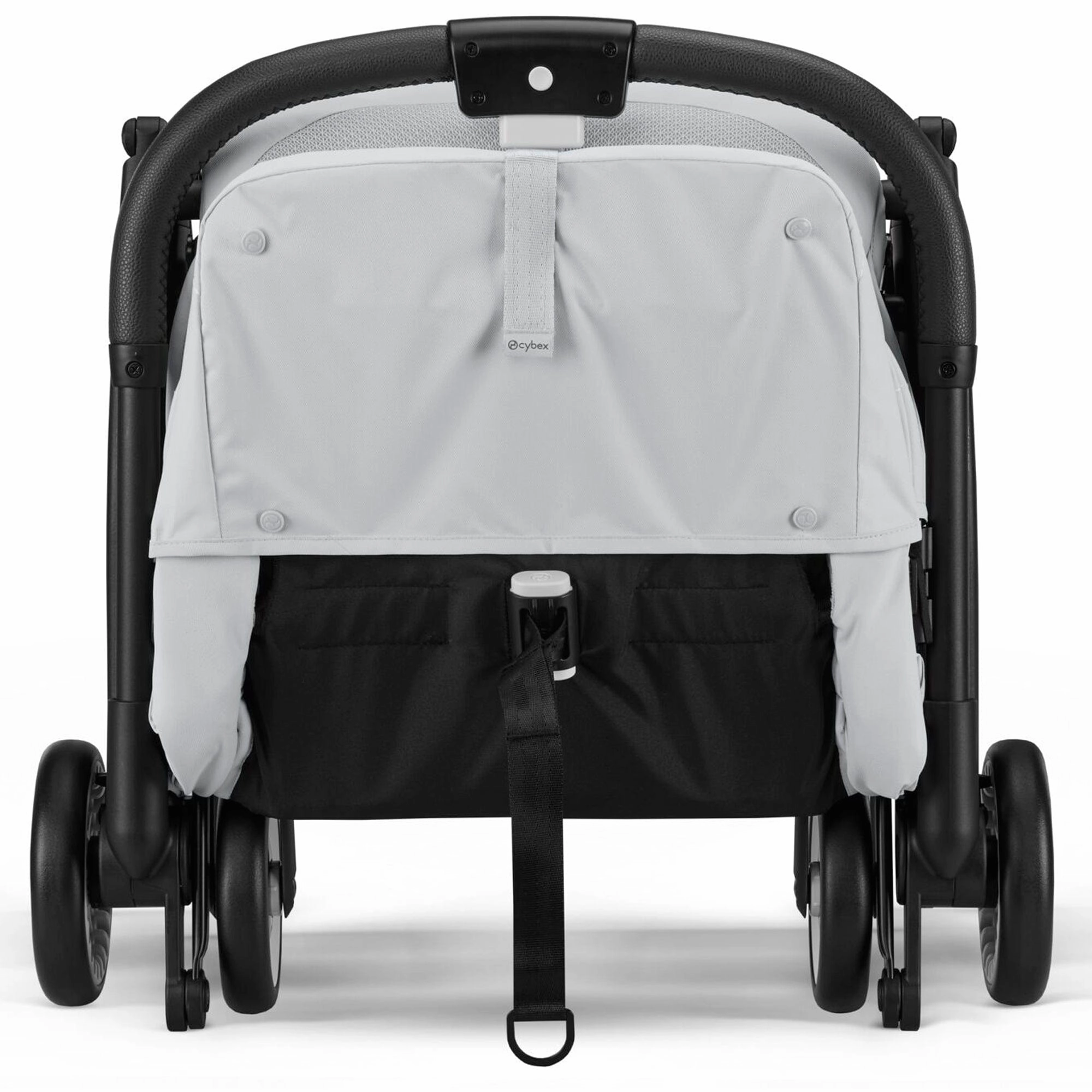 Cybex ORFEO (2025) - Fog Grey