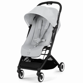 Cybex ORFEO (2025) - Fog Grey
