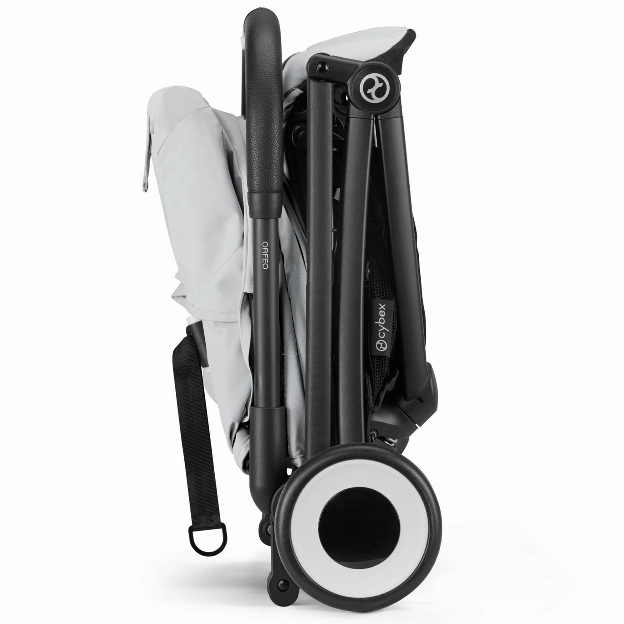 Cybex ORFEO (2025) - Fog Grey