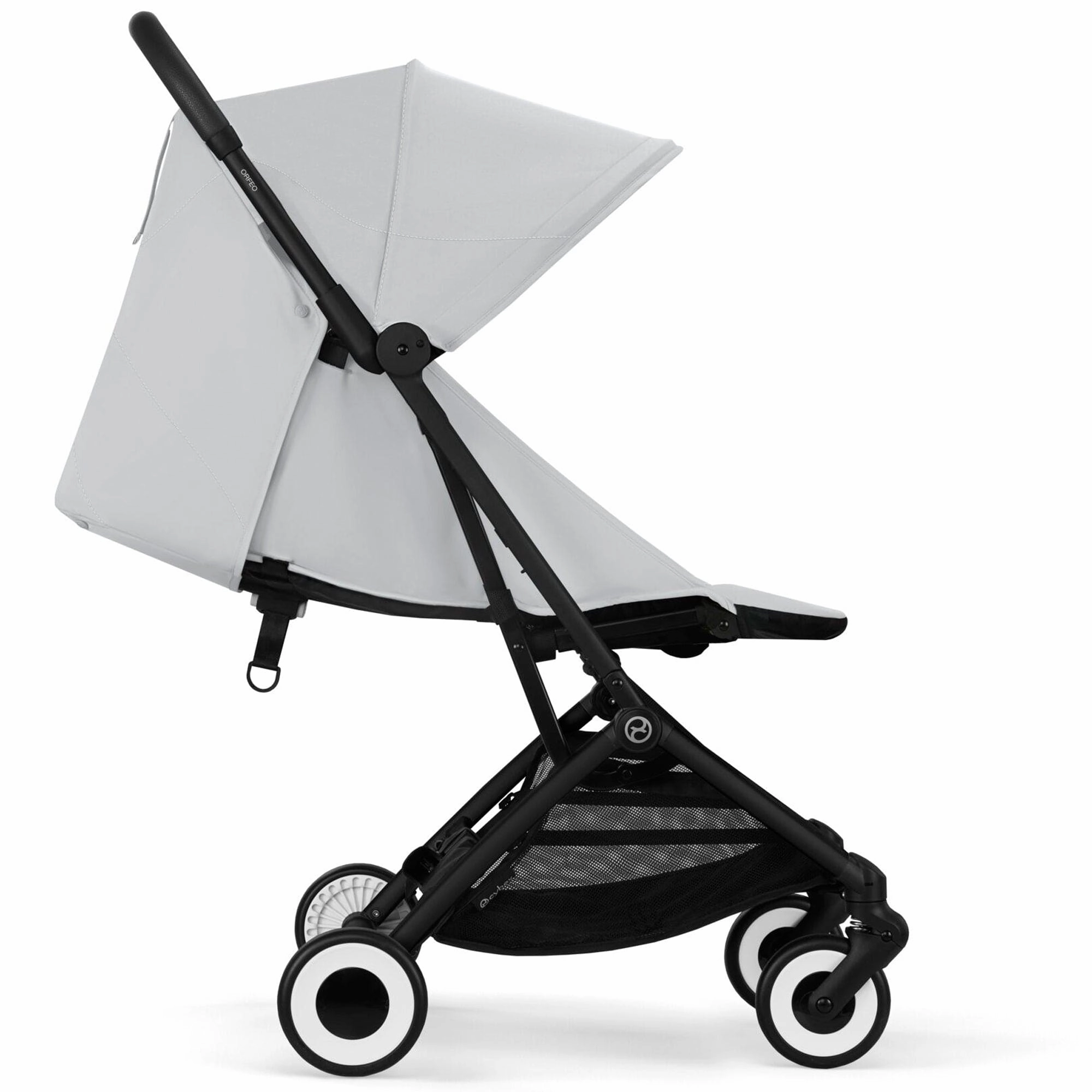Cybex ORFEO (2025) - Fog Grey