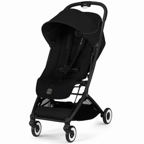 Cybex ORFEO (2025) - Magic Black