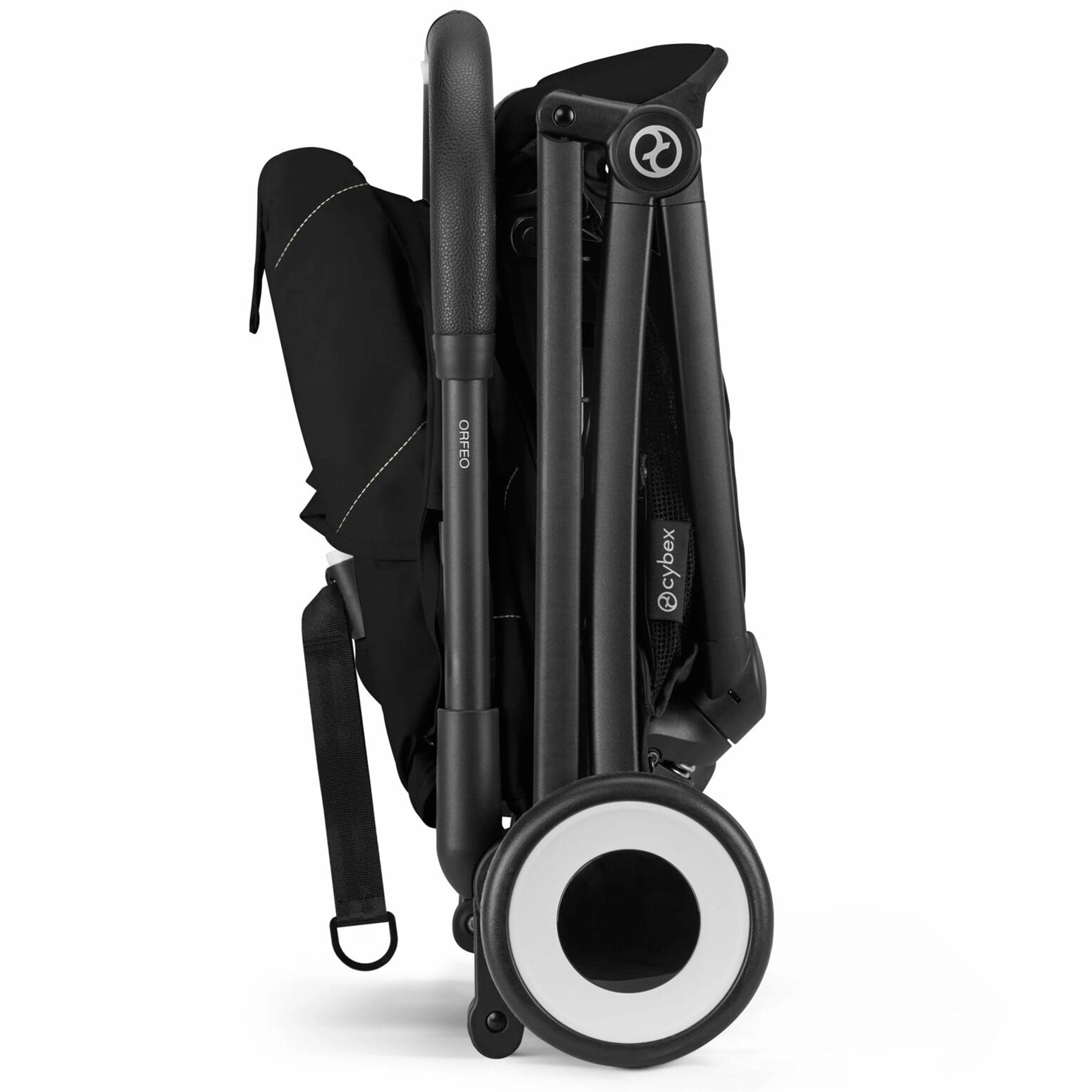Cybex ORFEO (2025) - Magic Black