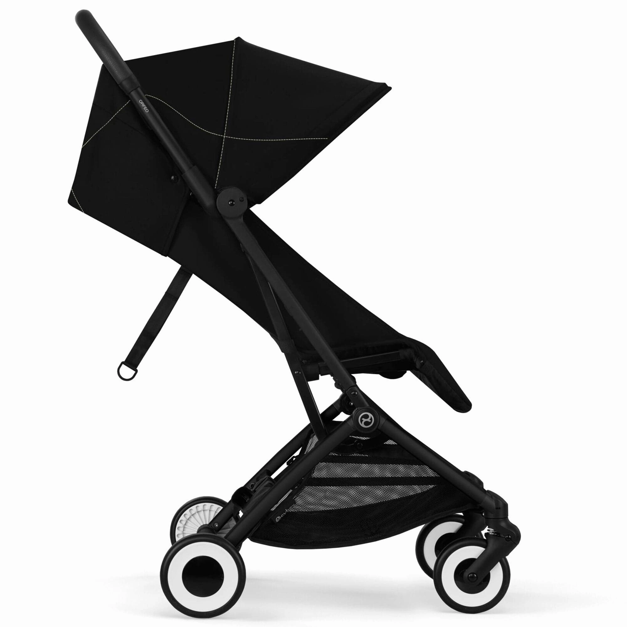 Cybex ORFEO (2025) - Magic Black