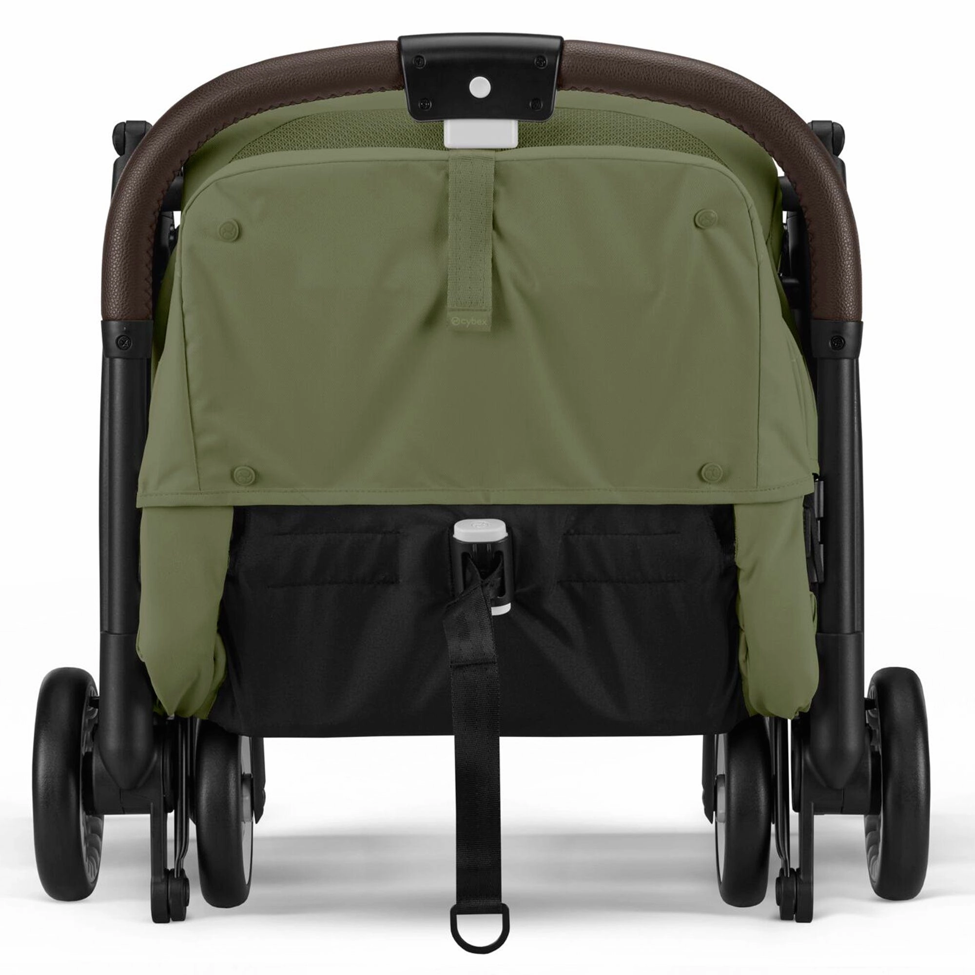 Cybex ORFEO (2025) - Moss Green