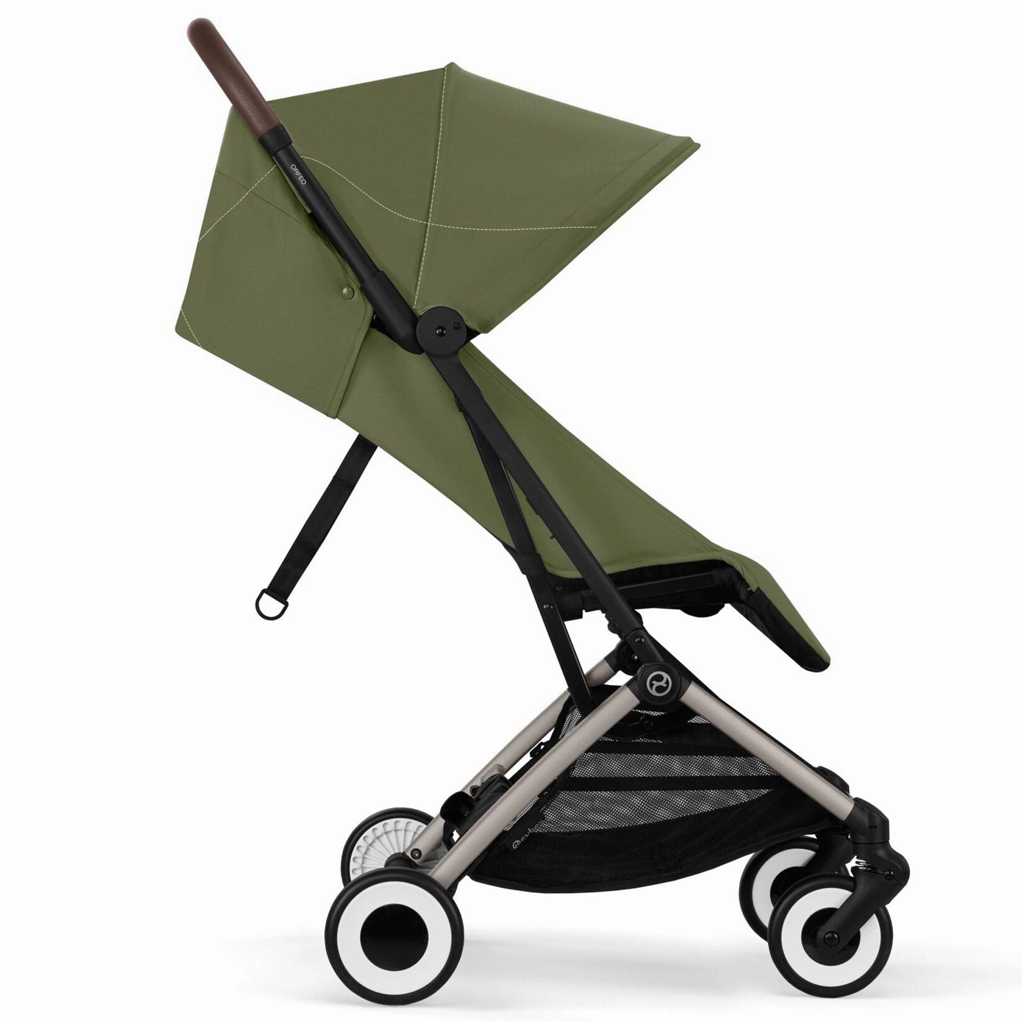 Cybex ORFEO (2025) - Moss Green