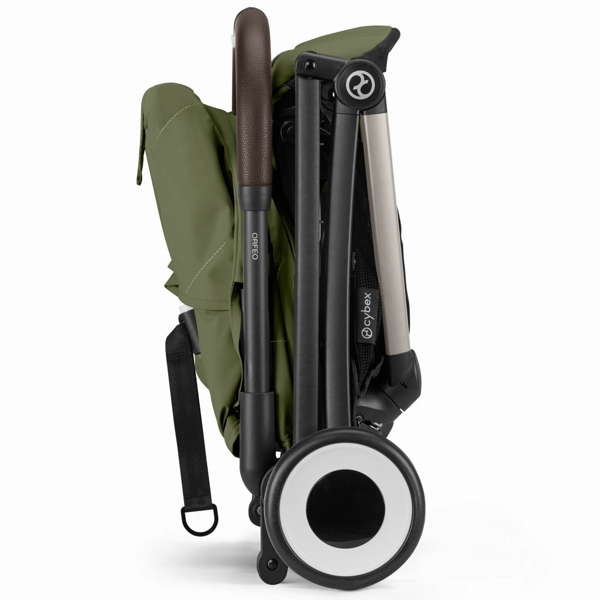 Cybex ORFEO (2025) - Moss Green