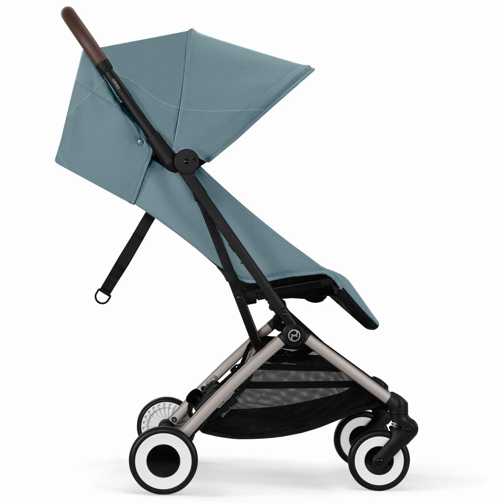 Cybex ORFEO (2025) - Stormy Blue