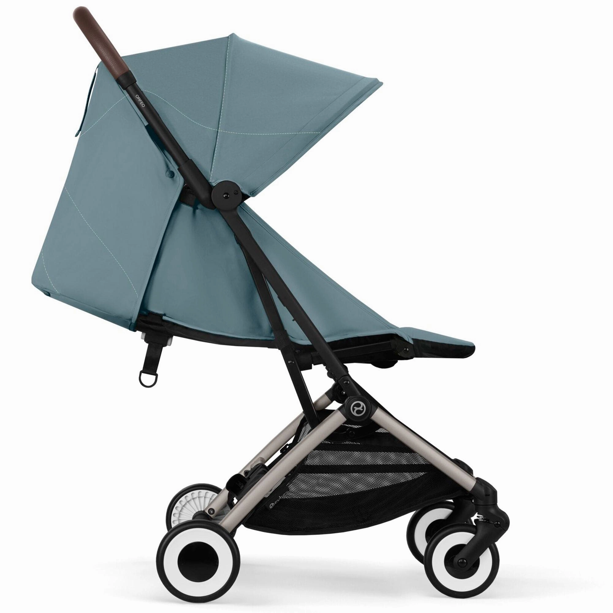Cybex ORFEO (2025) - Stormy Blue
