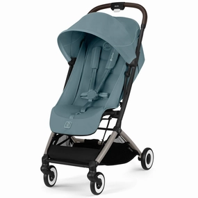 Cybex ORFEO (2025) - Stormy Blue