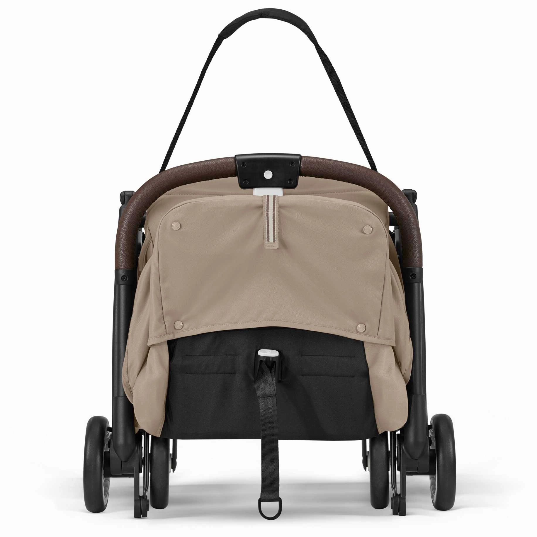 Cybex ORFEO - Almond Beige (2024)