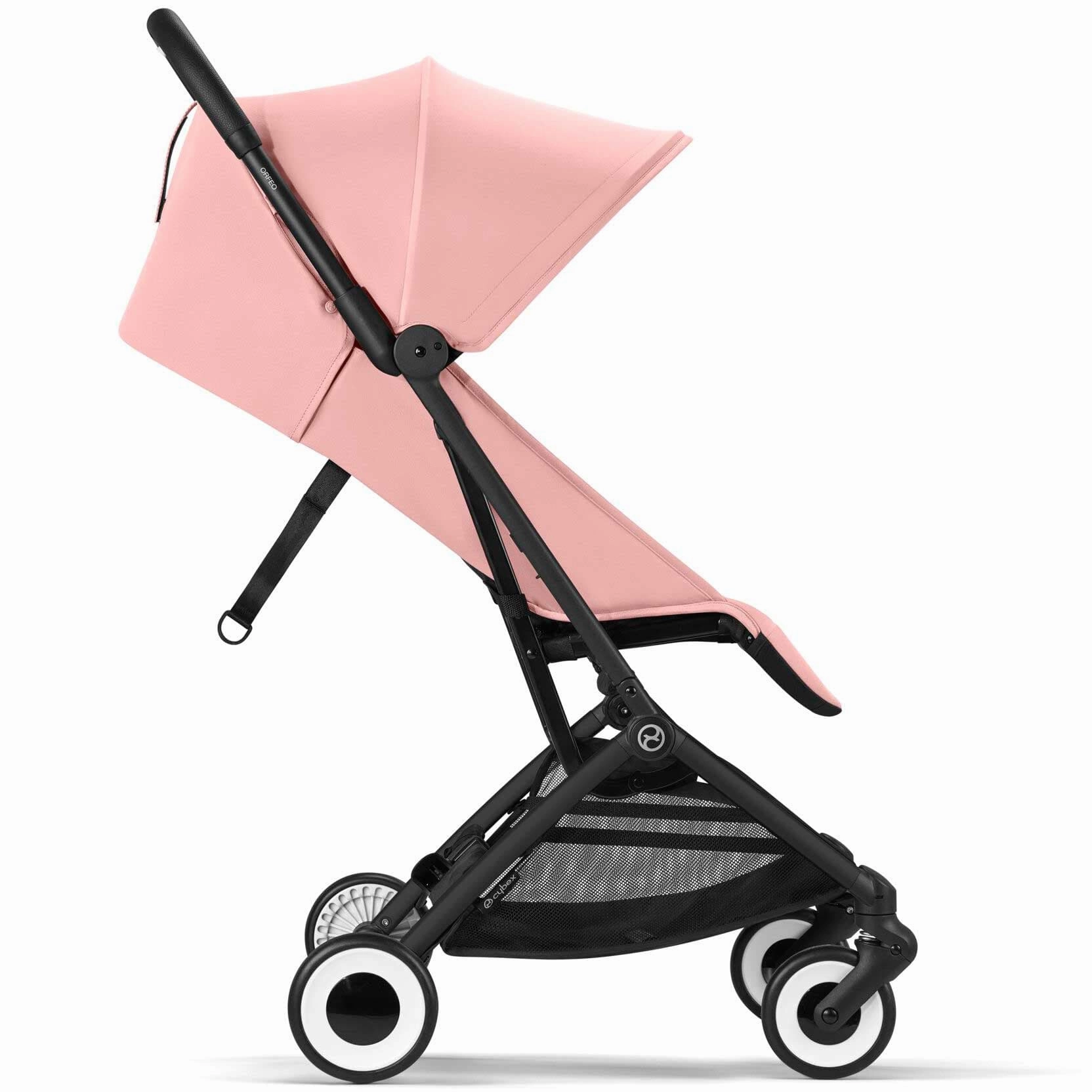 Cybex ORFEO - Candy Pink (2024)