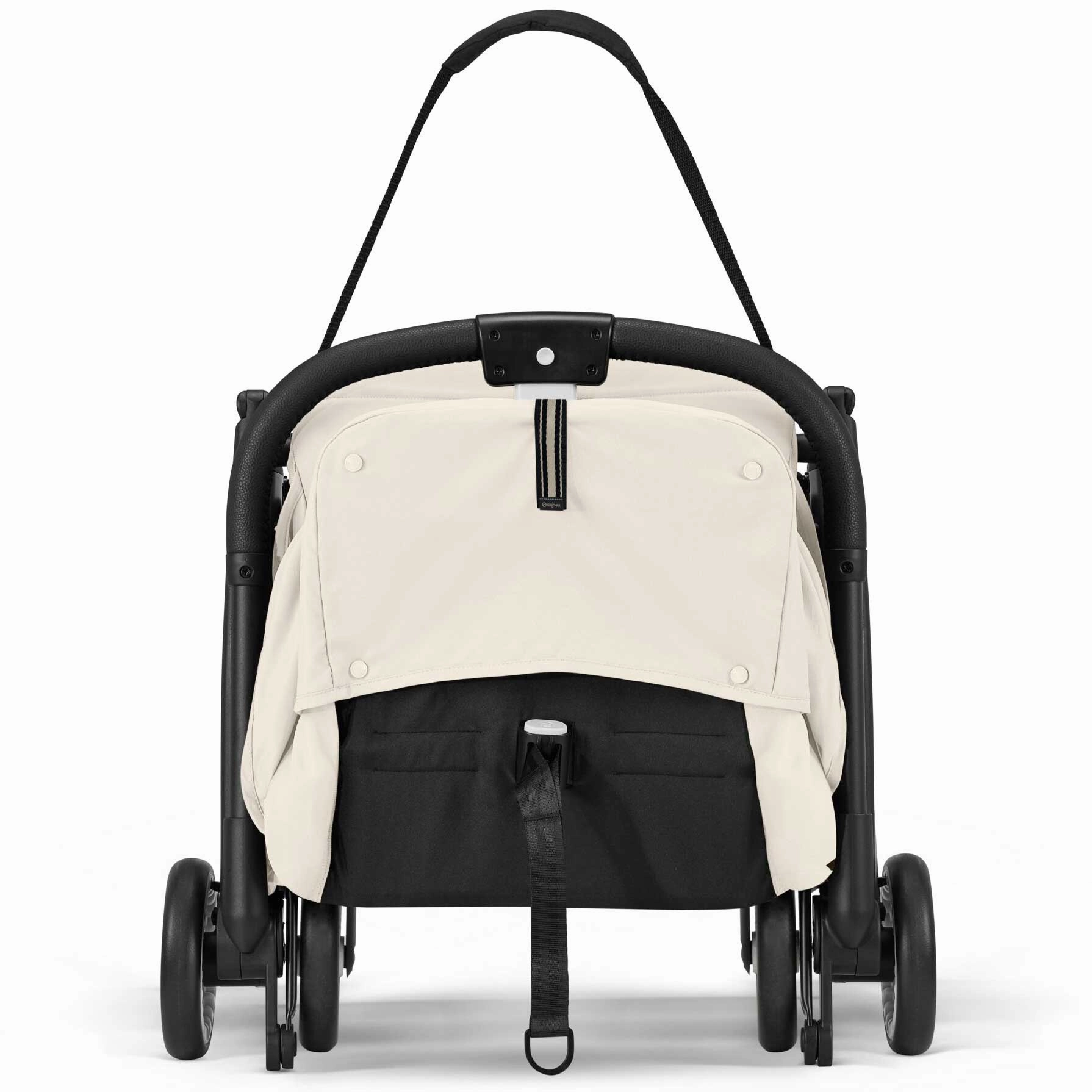 Cybex ORFEO - Canvas White (2024)