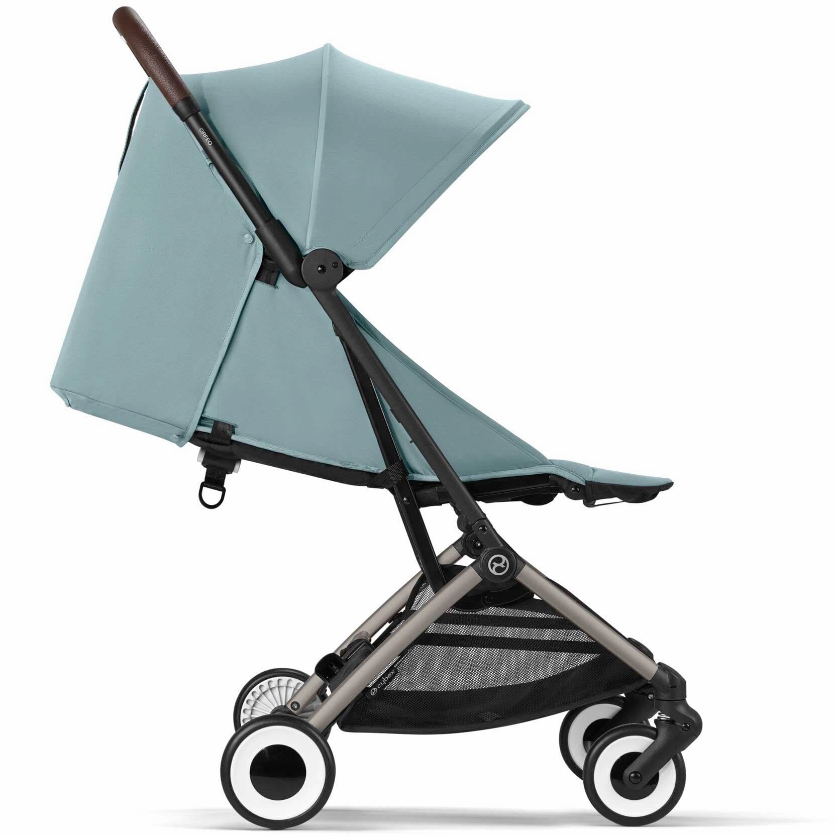Cybex ORFEO - Stormy Blue (2024)