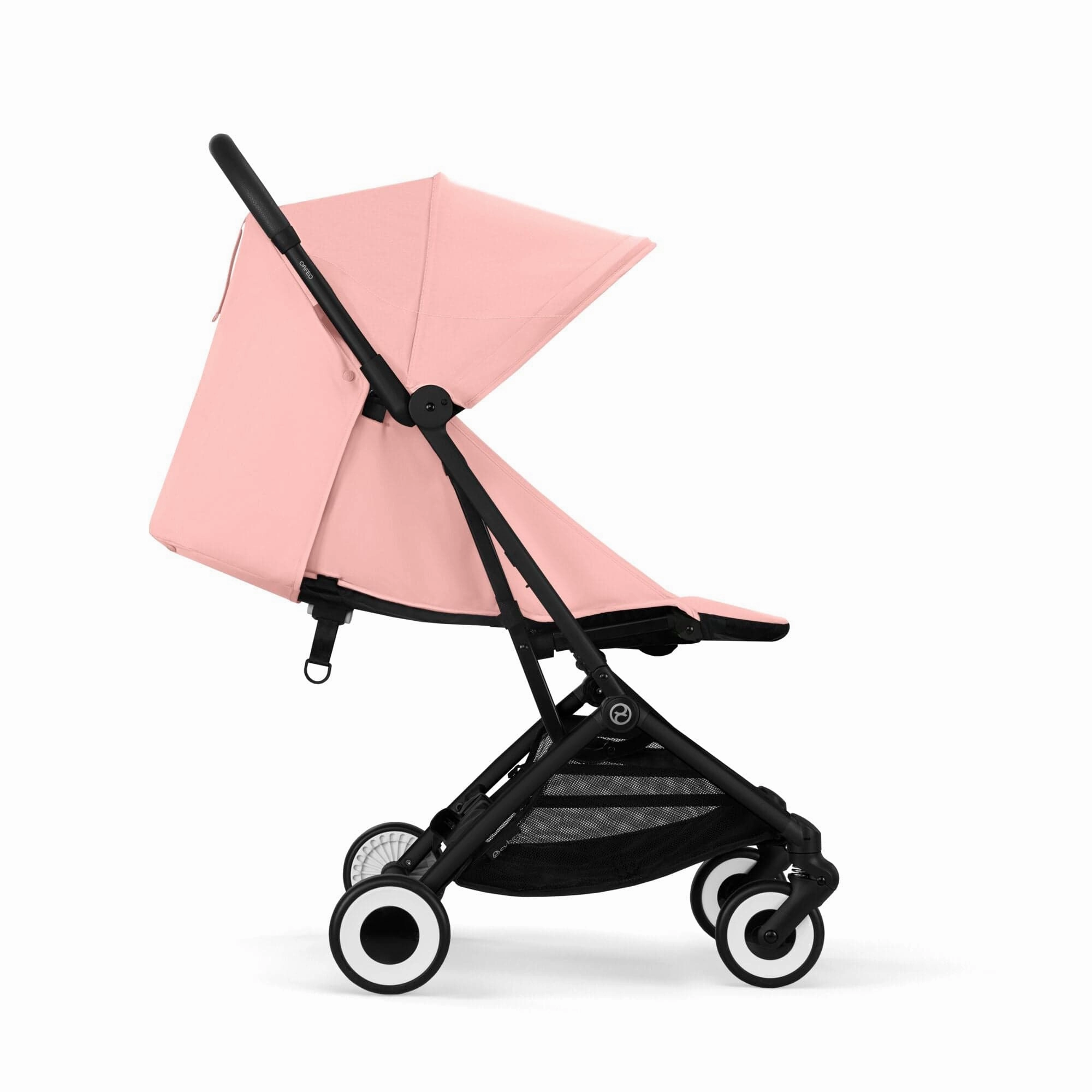 Cybex Orfeo Stroller - Candy Pink (2025)