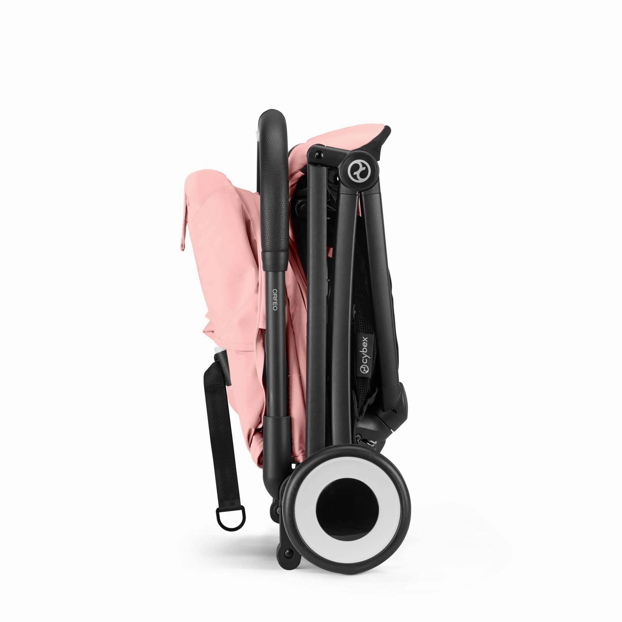 Cybex Orfeo Stroller - Candy Pink (2025)