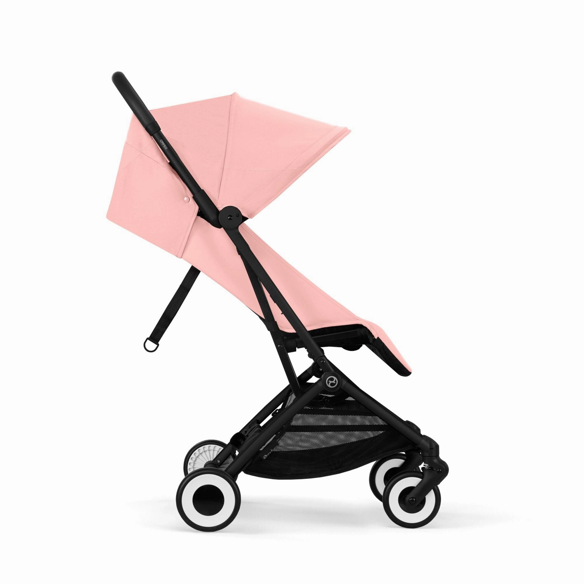 Cybex Orfeo Stroller - Candy Pink (2025)